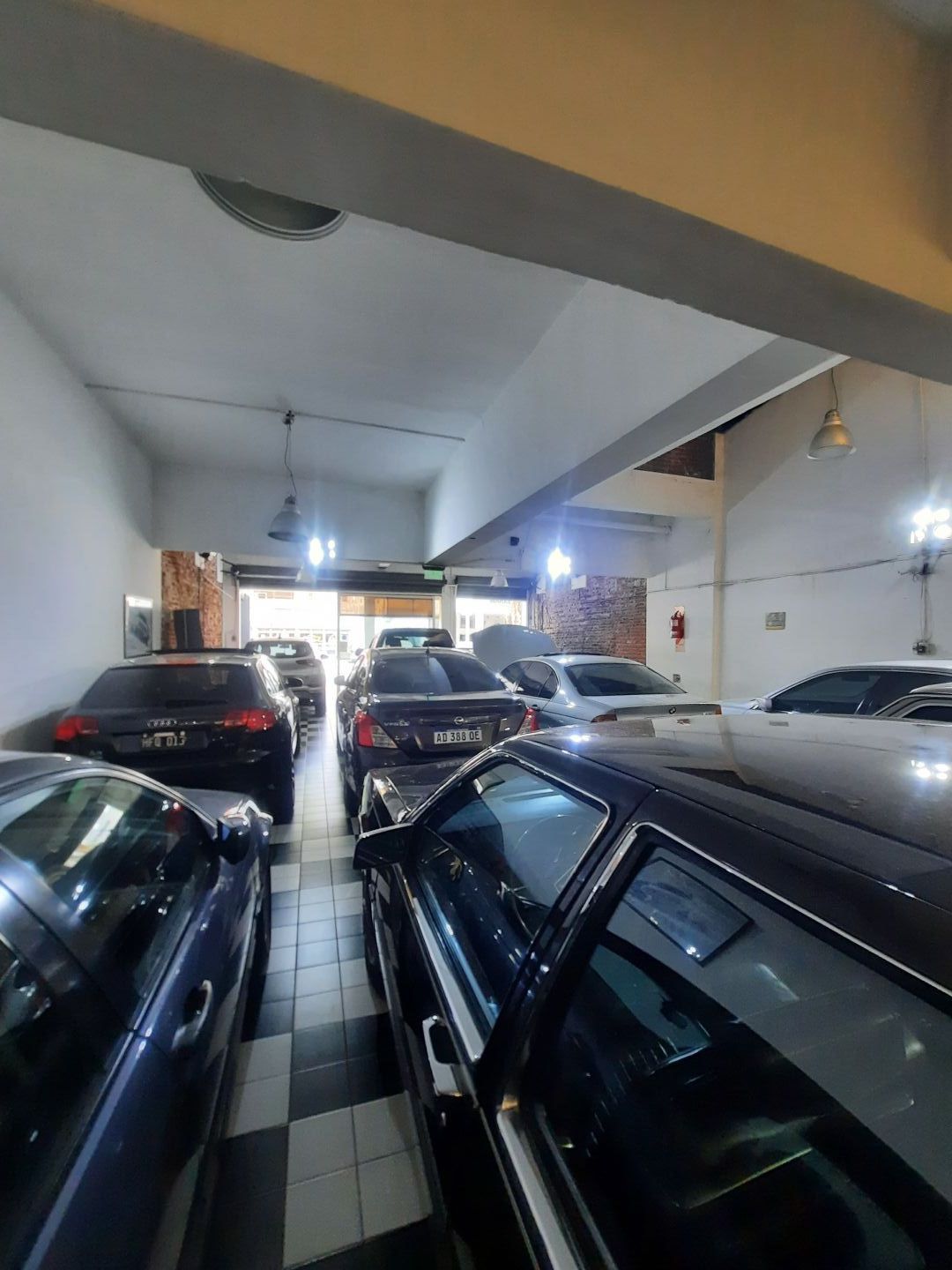 Local Comercial en Alquiler en Parque Chas, Capital Federal