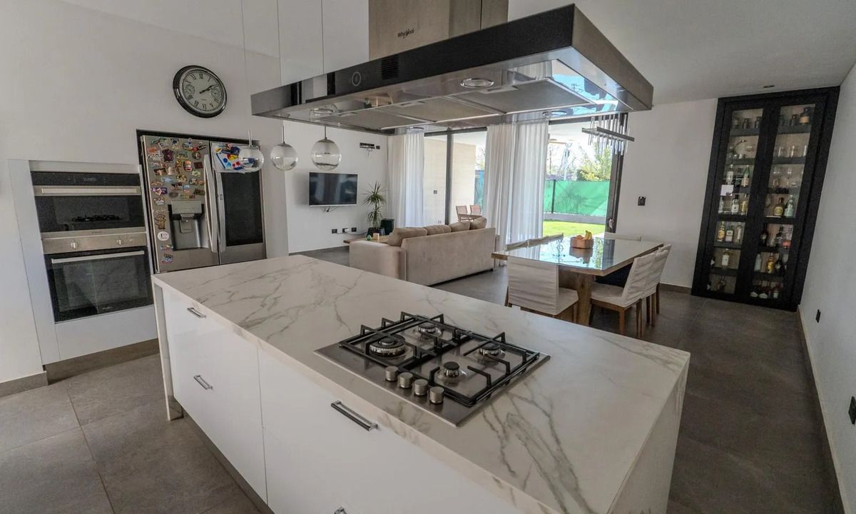 Casa en Venta en Lujan de Cuyo, Mendoza