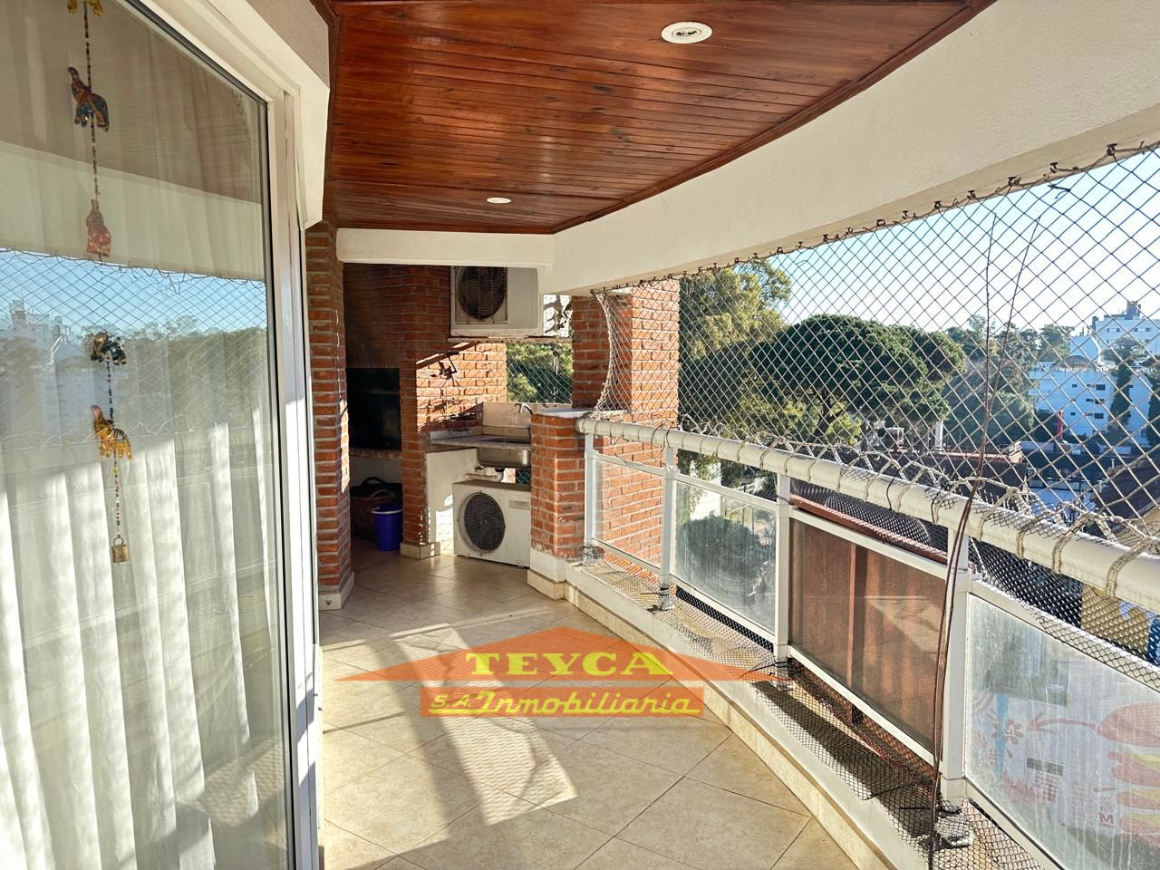 Departamento en venta  4 ambientes