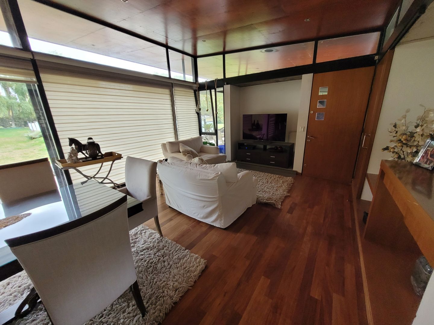 Casa EN ALQUILER