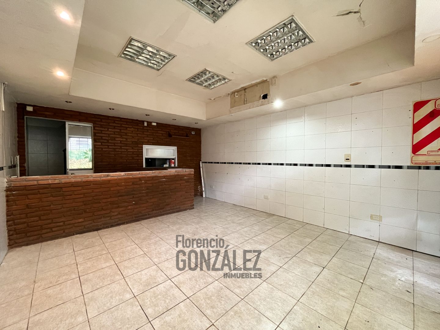 Local en alquiler Liniers 