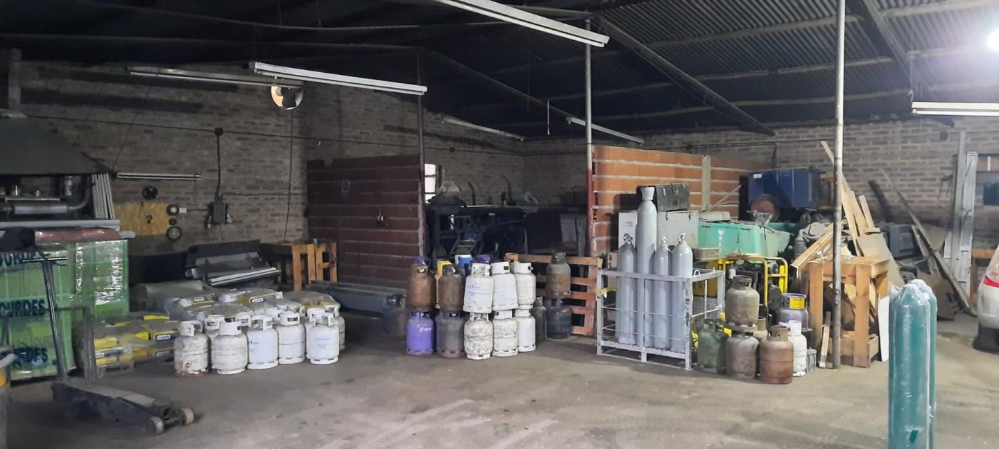 LOCAL EN VENTA