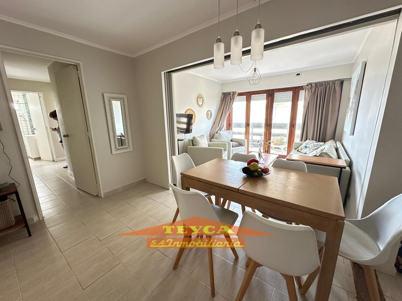 Departamento en venta Pinamar 3 ambientes