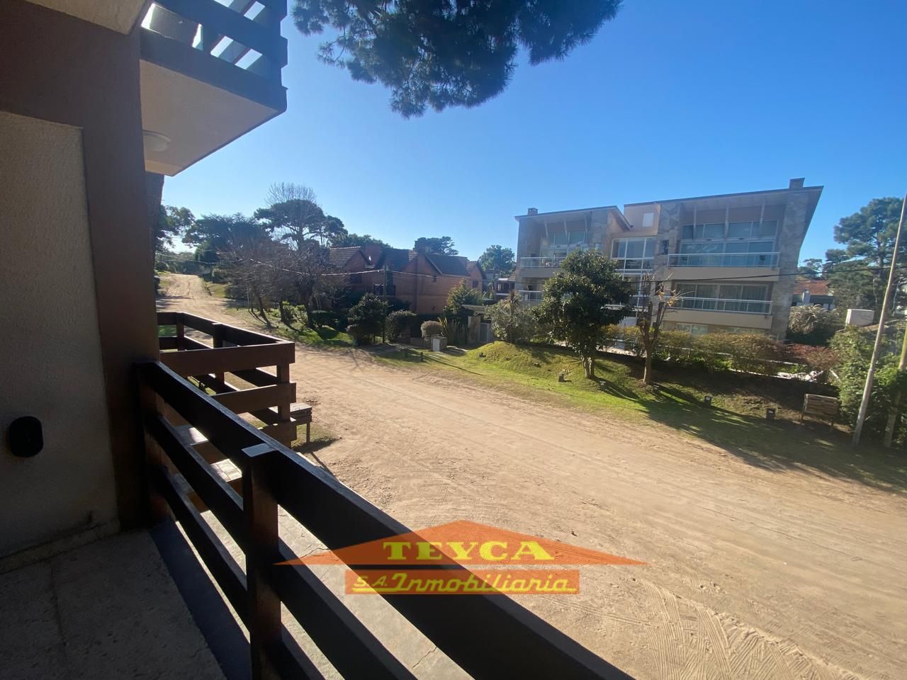 Departamento en venta Pinamar 3 ambientes