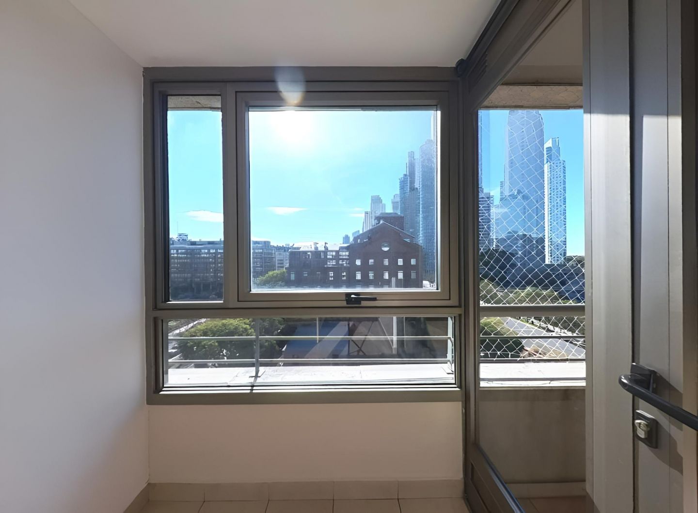 Departamento en Alquiler en Puerto Madero, Capital Federal