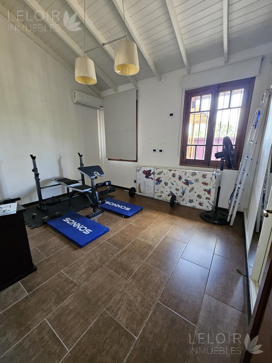 Casa en Venta en Ituzaingo, G.B.A. Zona Oeste