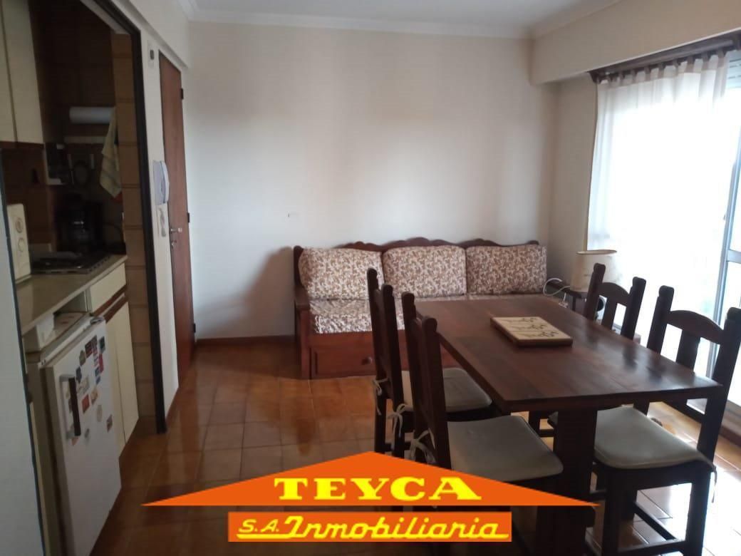 Departamento en venta Pinamar 2 ambientes