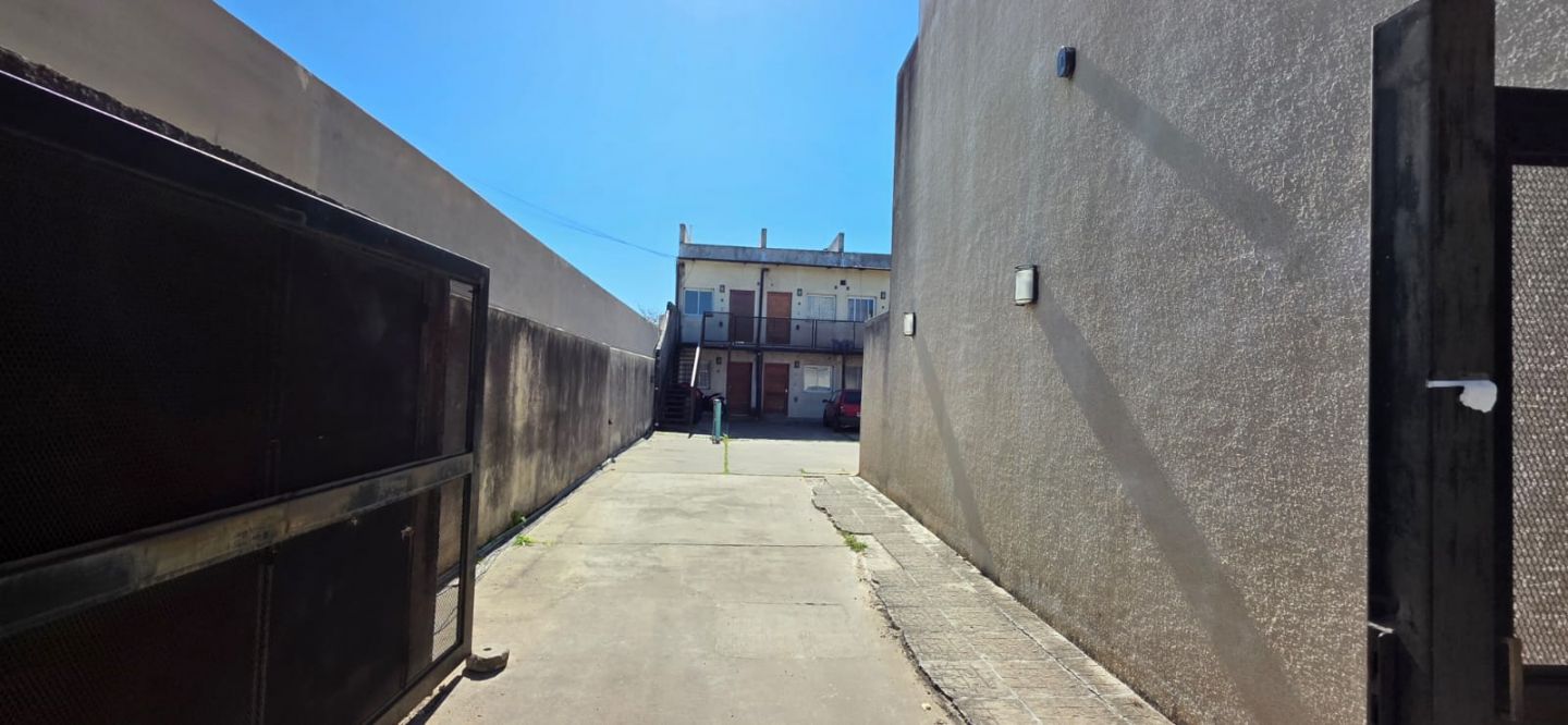 Departamento EN ALQUILER