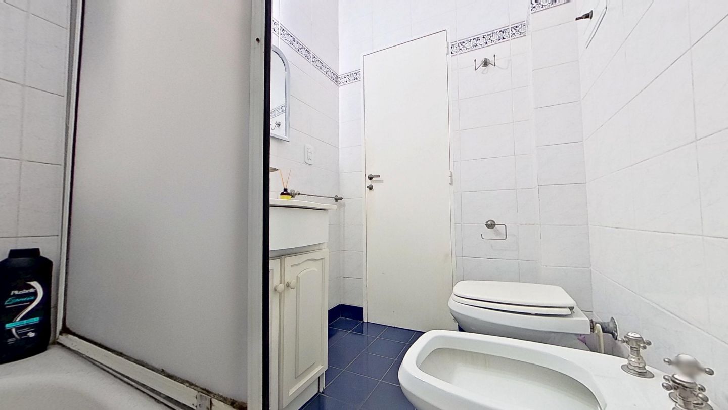Departamento en Venta en Villa del Parque, Capital Federal