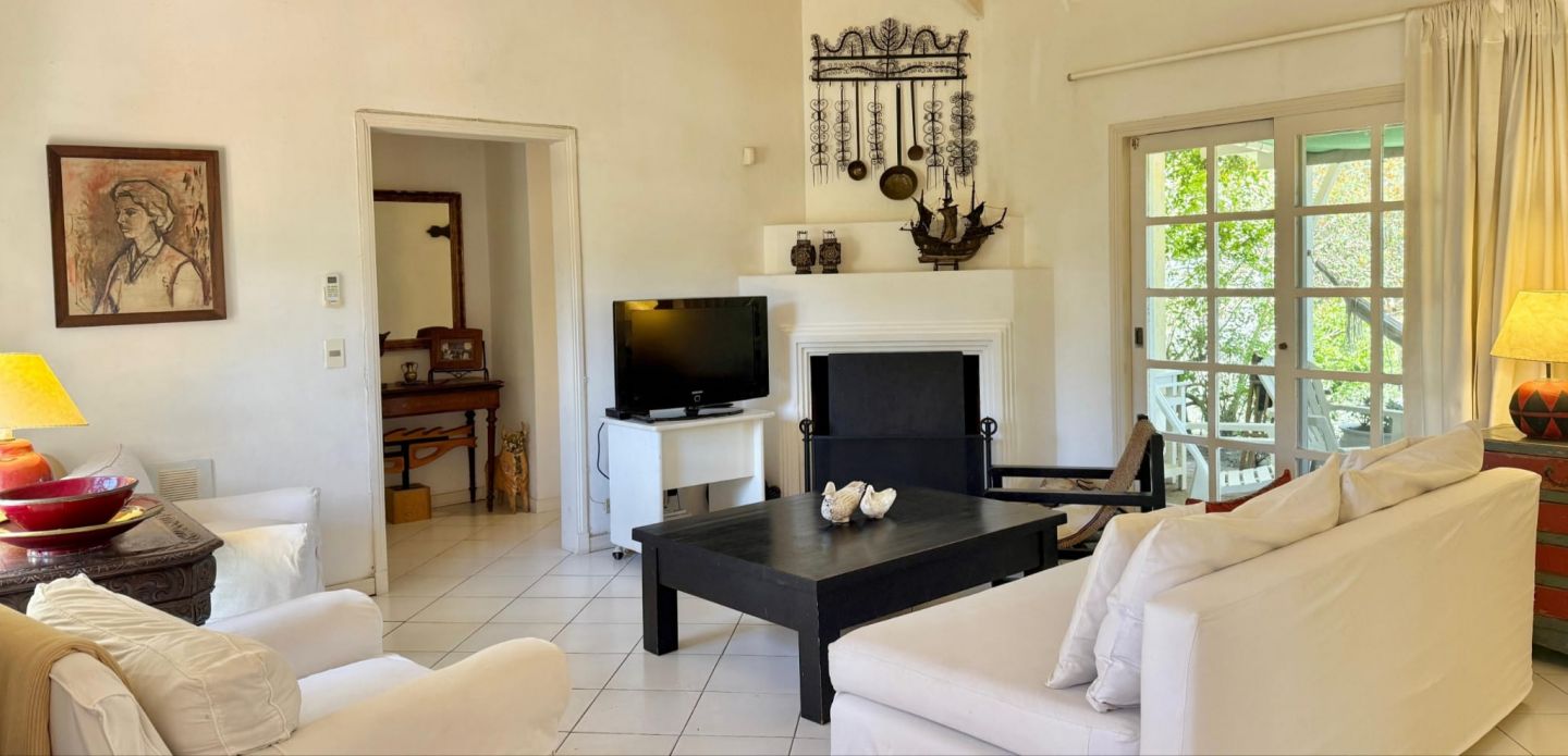 Casa EN ALQUILER TEMPORARIO