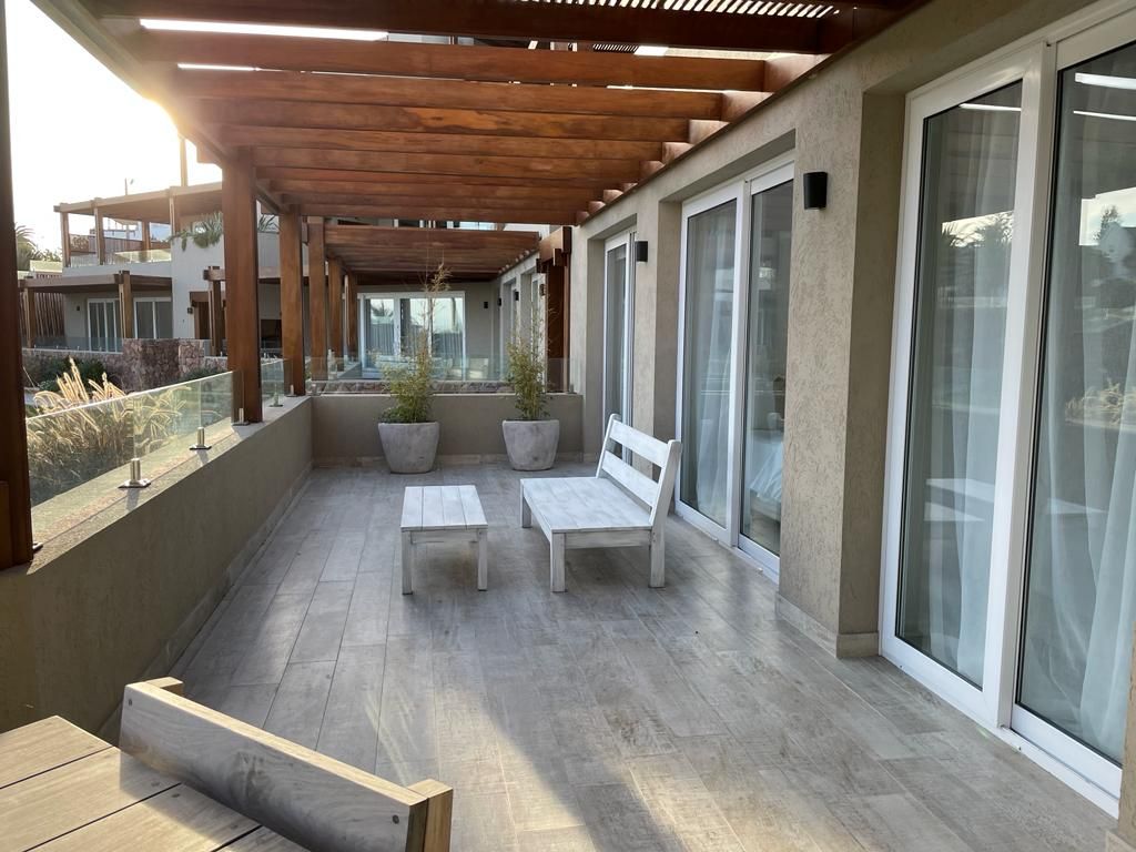 Departamento EN ALQUILER TEMPORARIO