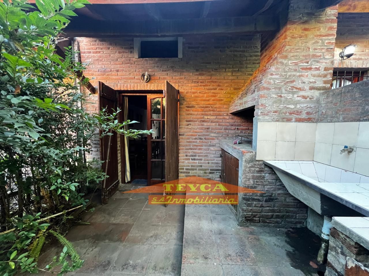 Departamento en venta Pinamar 2 ambientes