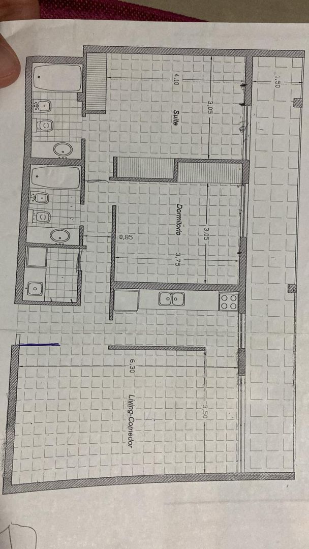VENTA DE DEPARTAMENTO EN Paraná - 28