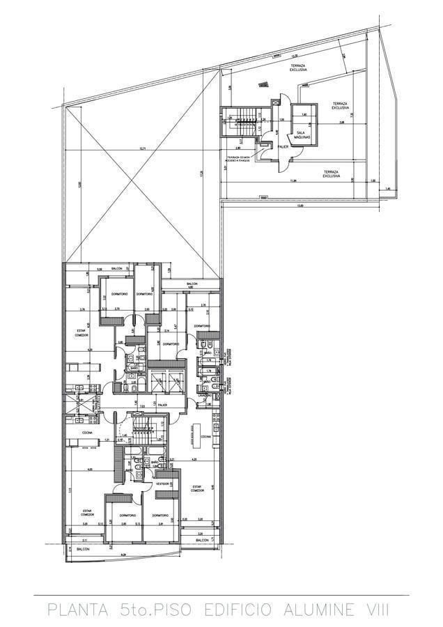 Departamento en Venta en Rosario, Santa Fe