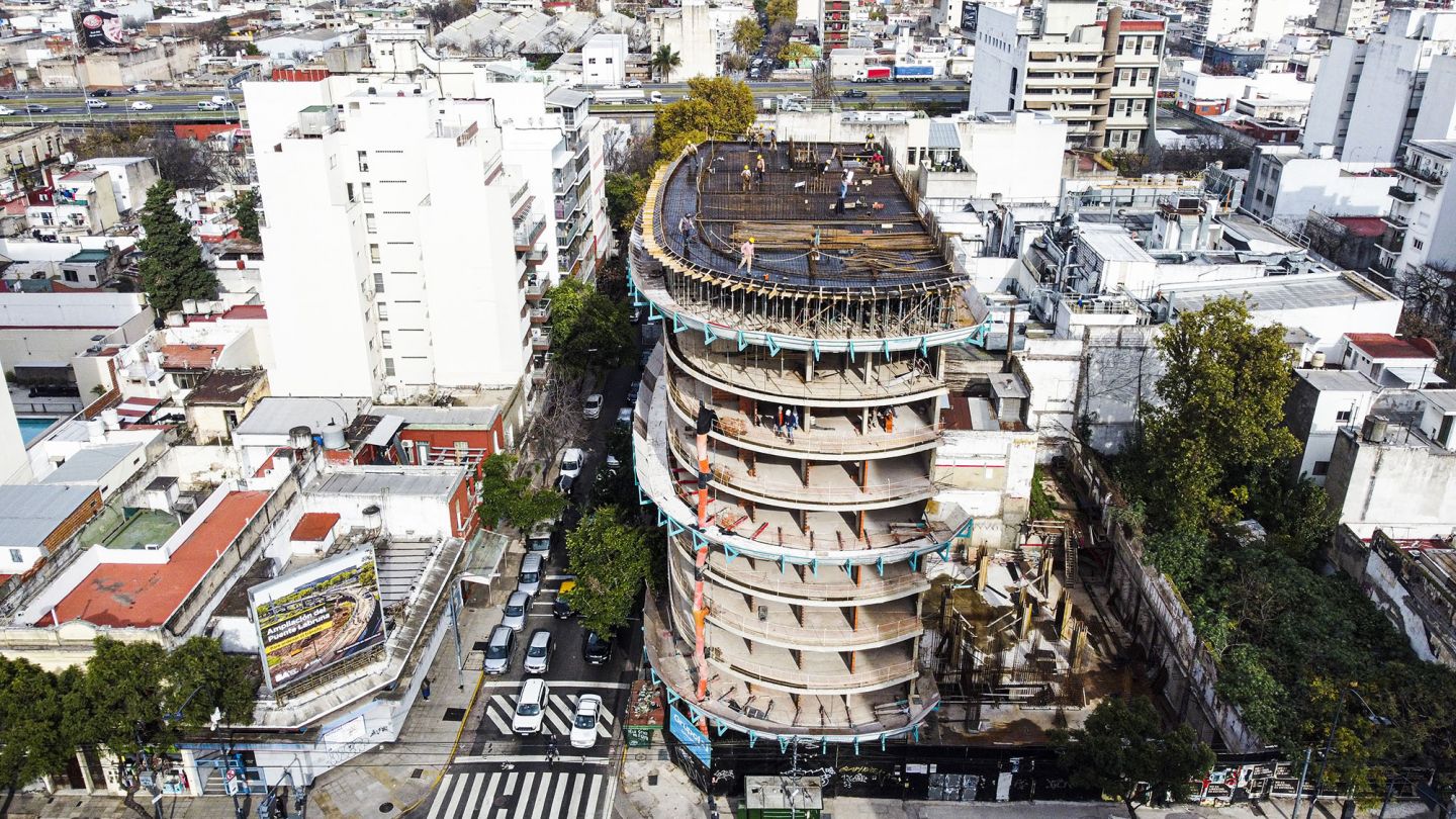 VENTA DE DEPARTAMENTO EN Capital Federal - San Cristobal - 29