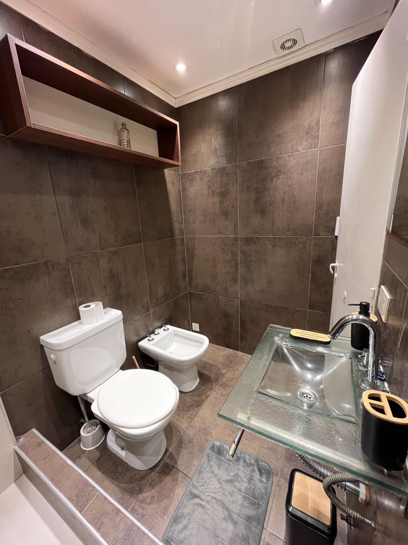 Departamento en Venta en Palermo, Capital Federal