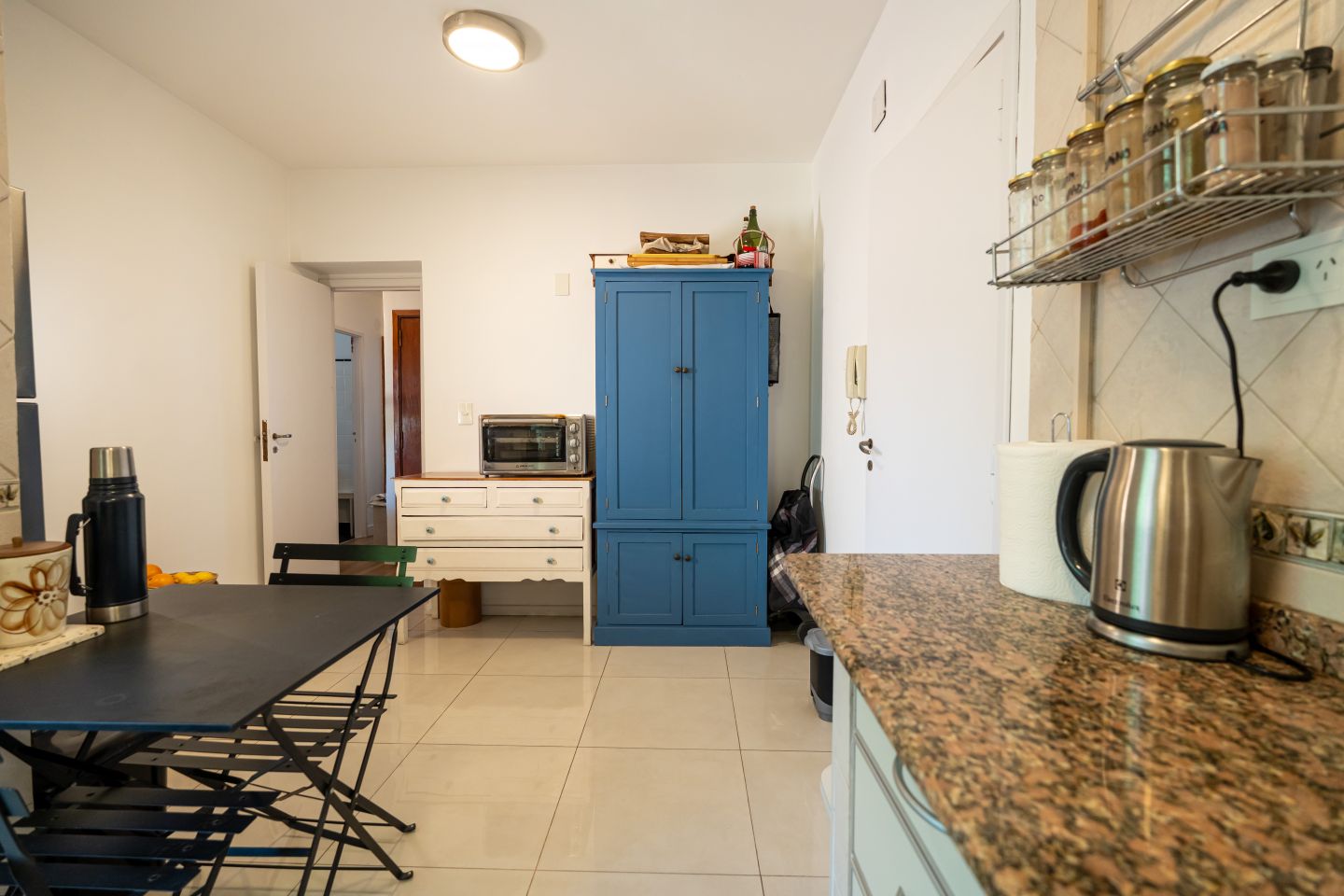 VENTA DE DEPARTAMENTO EN Capital Federal - Villa Crespo - 30