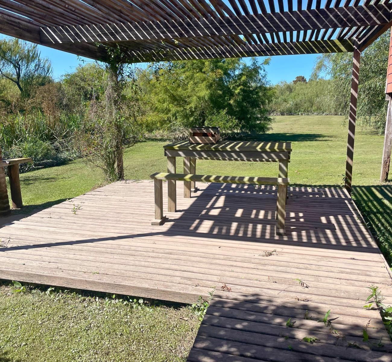 Galpon en Venta en Tigre, G.B.A. Zona Norte
