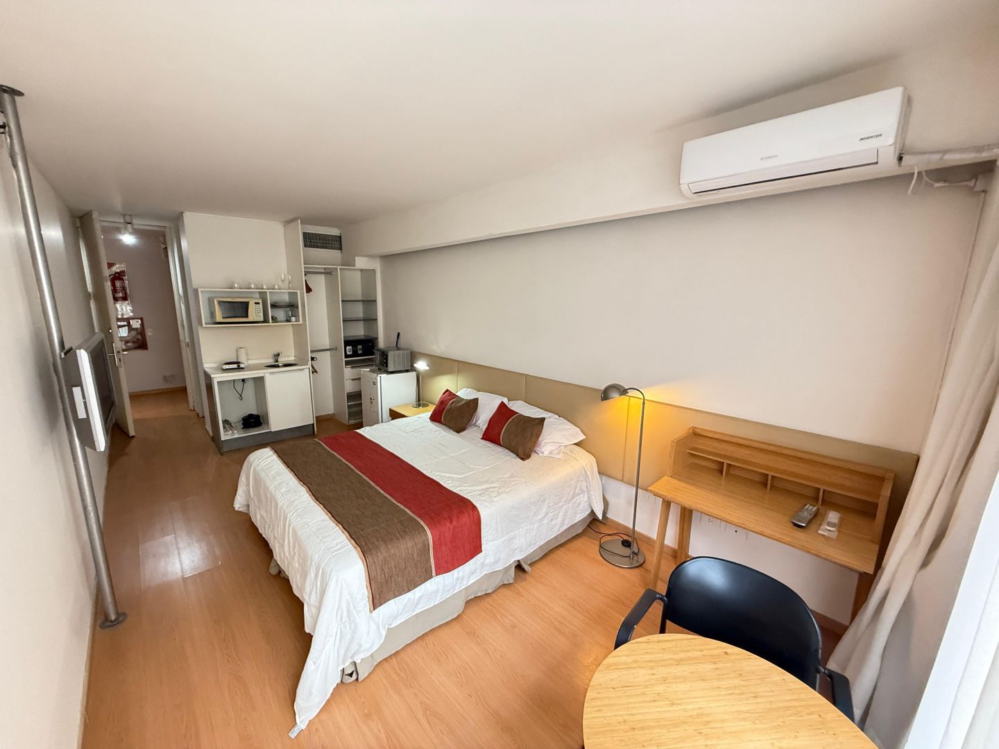 ALQUILER DE DEPARTAMENTO EN Capital Federal - Recoleta - 13