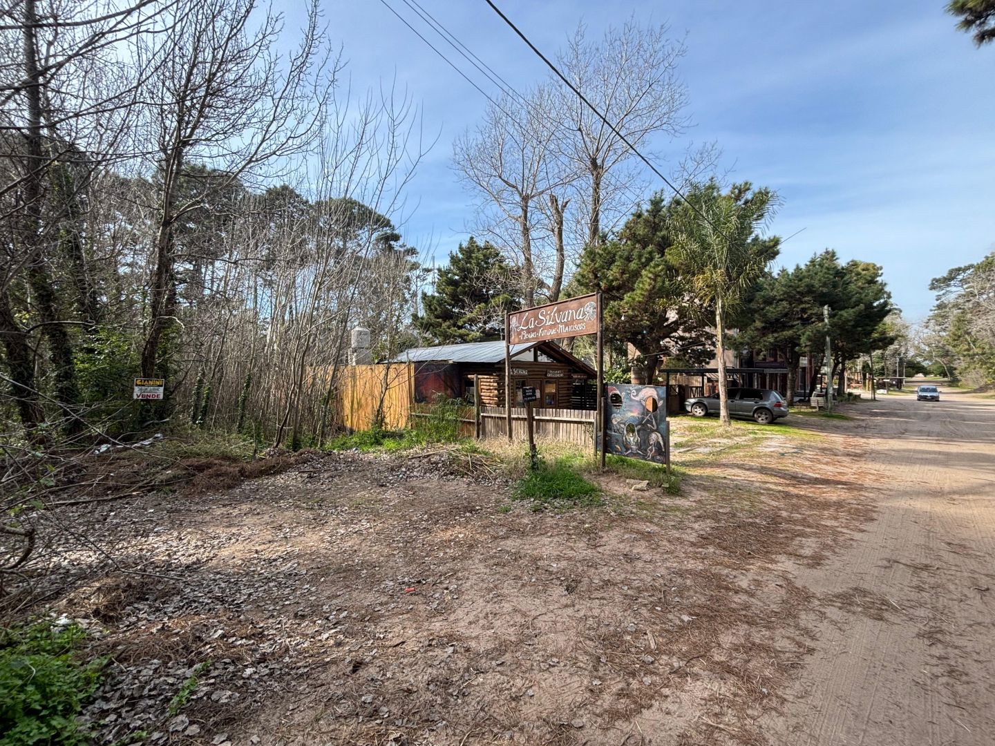 VENTA DE LOTE EN Mar Azul - Mar Azul - 3