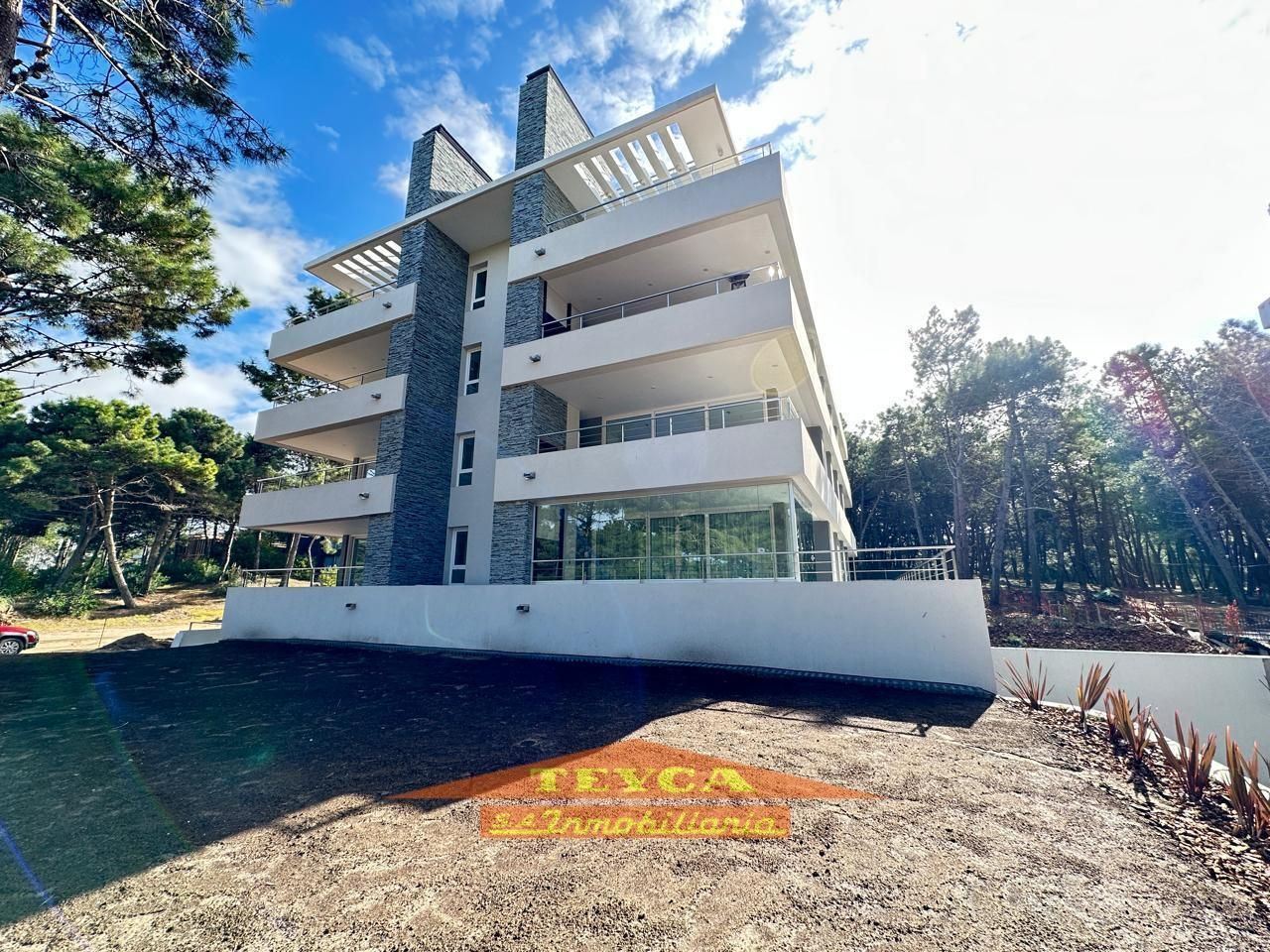 Departamento en venta Pinamar 4 ambientes