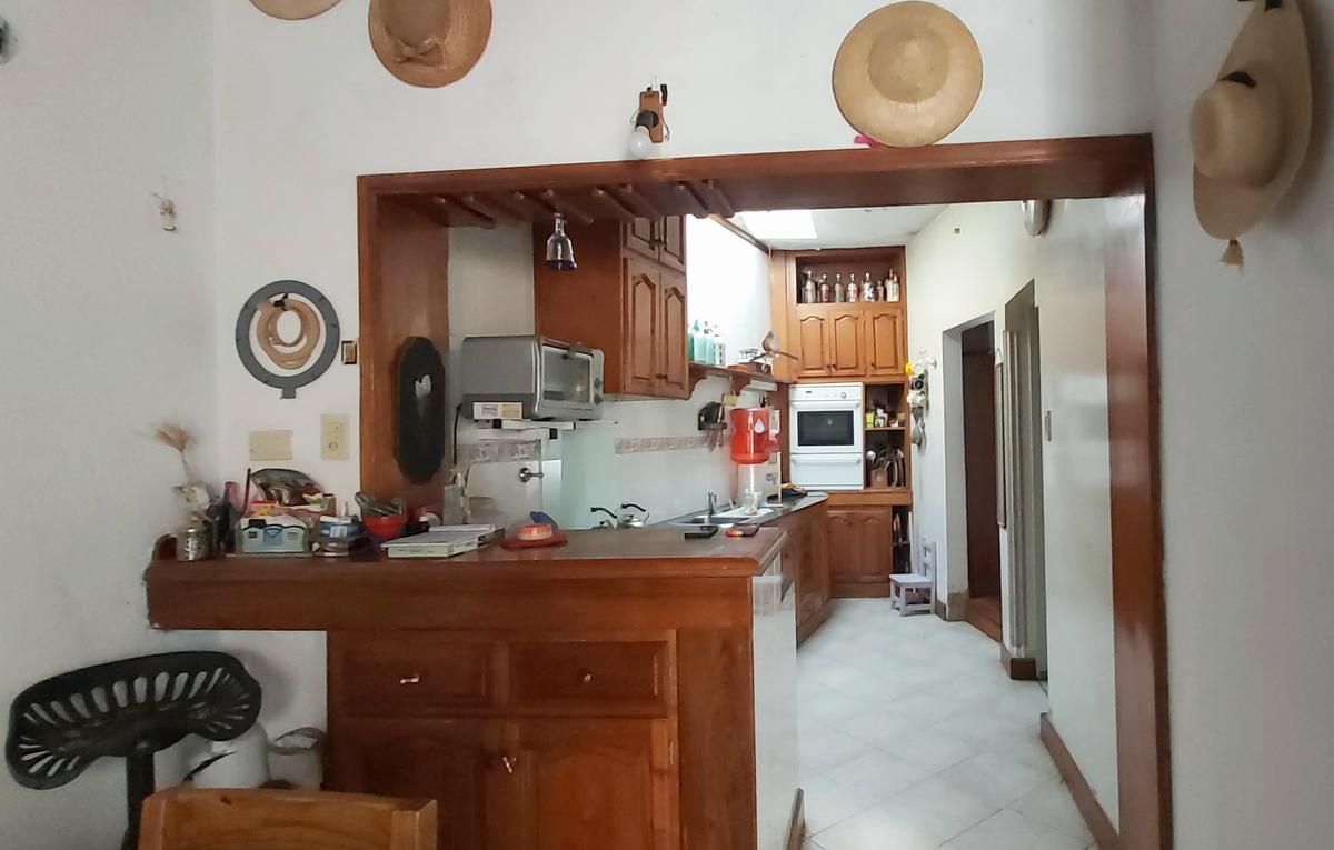 Casa en Venta en Tres de Febrero, G.B.A. Zona Oeste