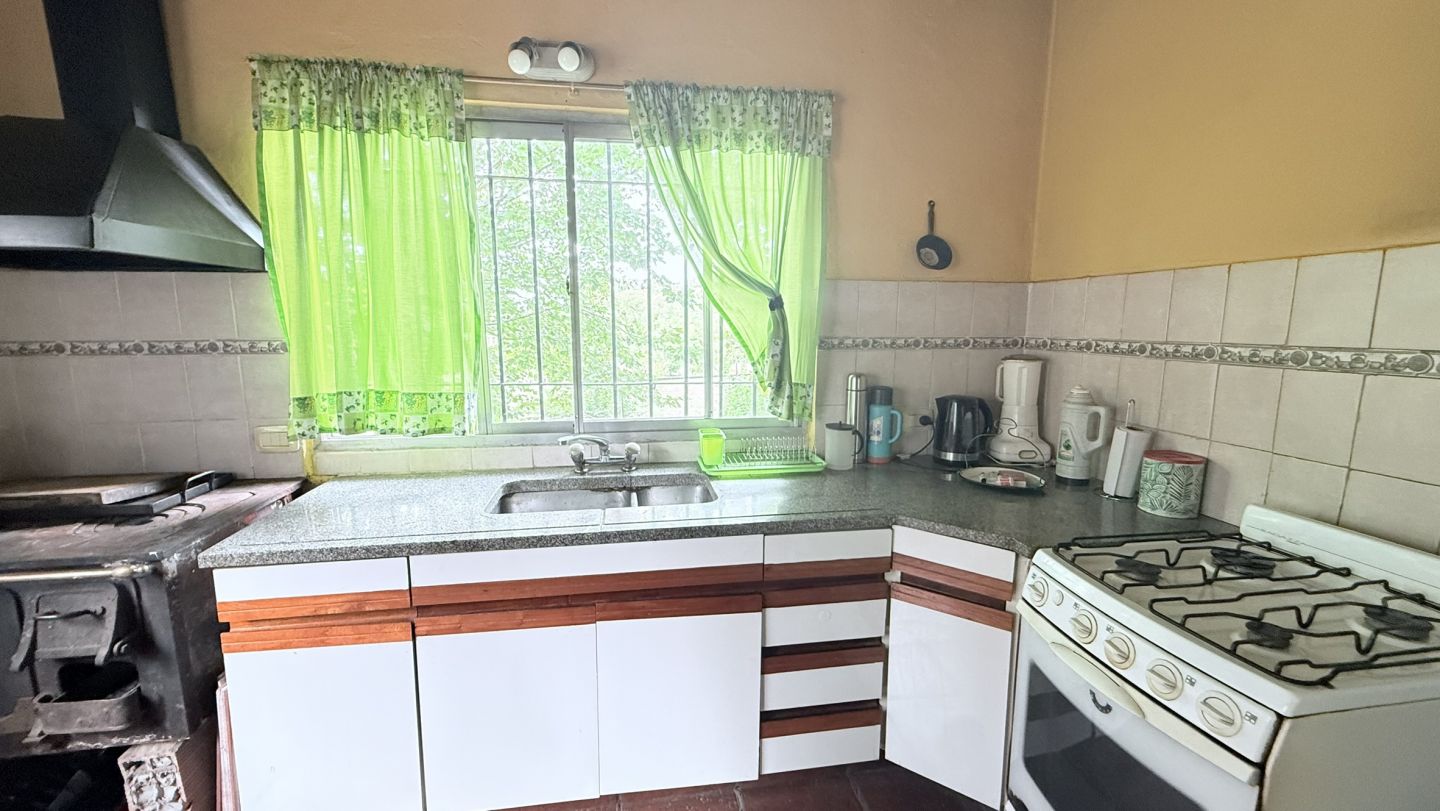Casa en Venta en Tigre, G.B.A. Zona Norte