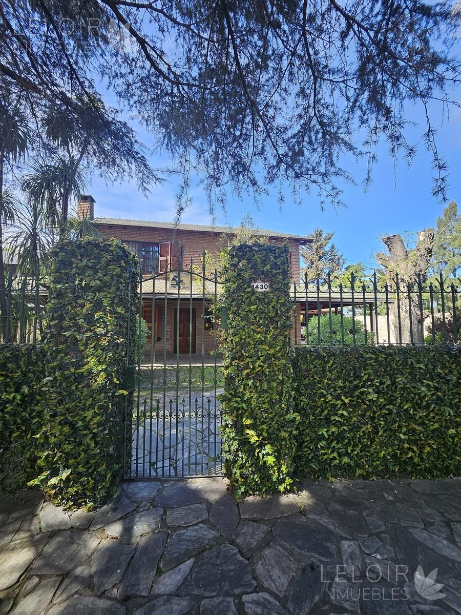 Casa en Venta en Ituzaingo, G.B.A. Zona Oeste