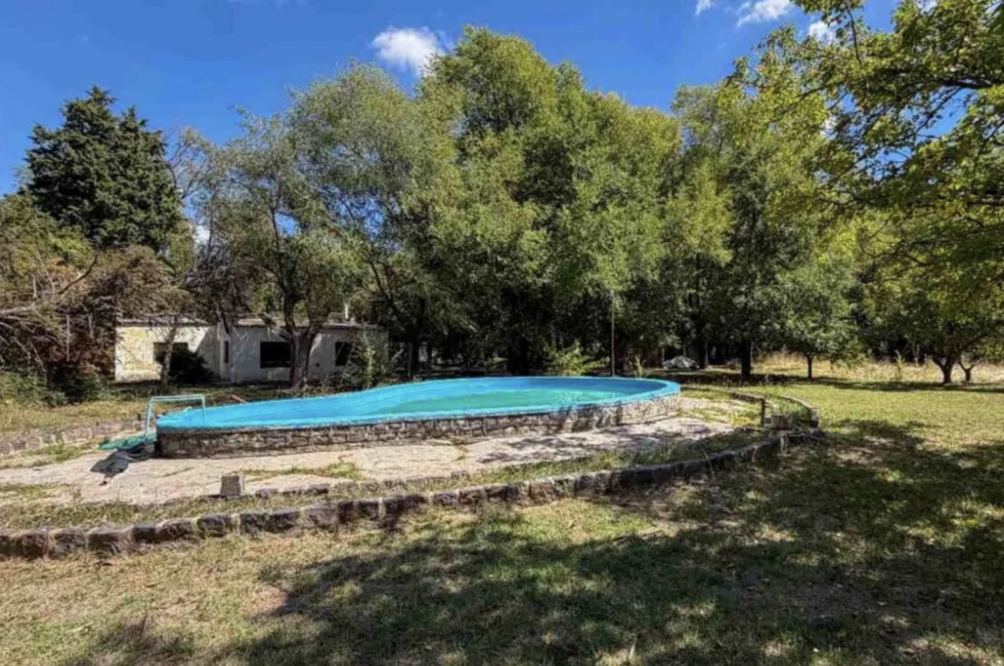 Lote EN VENTA
