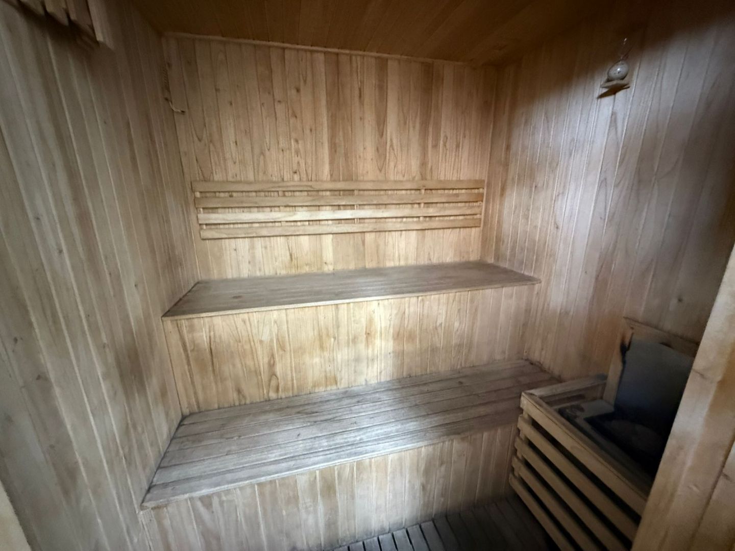 ALQUILER DE DEPARTAMENTO EN Capital Federal - Parque Chacabuco - 32