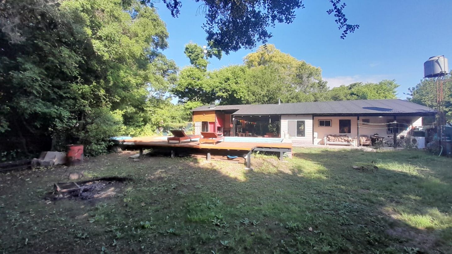 Casa en Venta en Punta Indio, Buenos Aires Interior