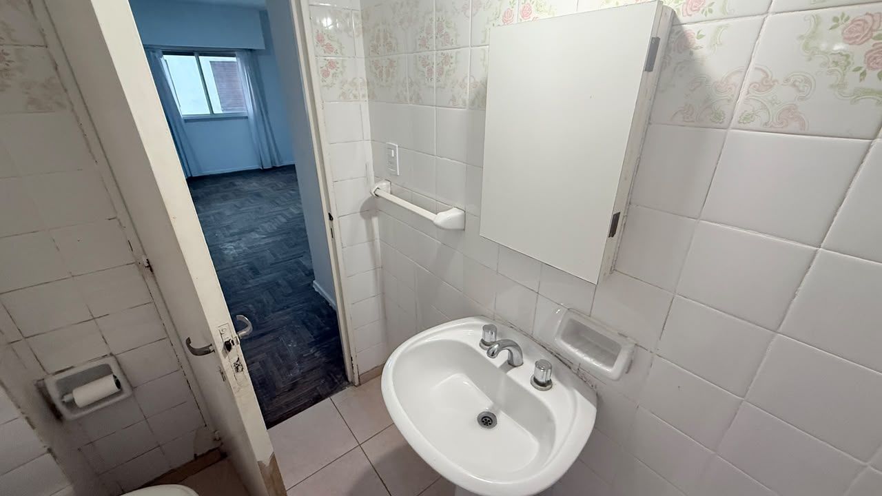 Departamento en Venta en Recoleta, Capital Federal