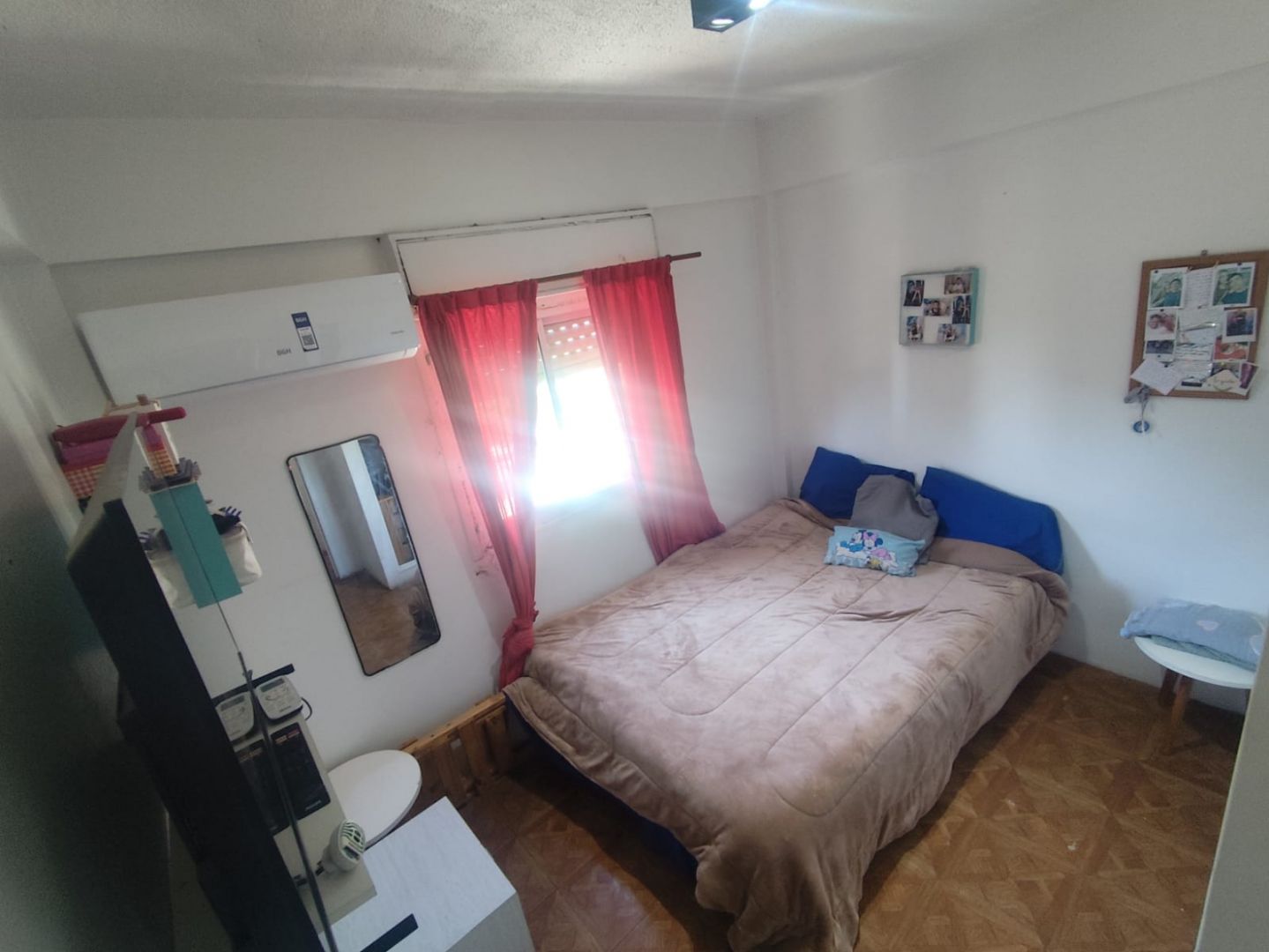 Departamento en Venta en Lanus, G.B.A. Zona Sur