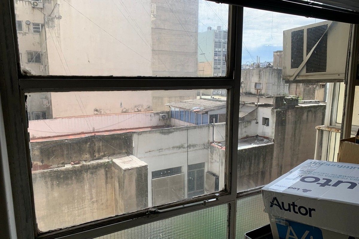 Oficina en Venta en San Nicolas, Capital Federal