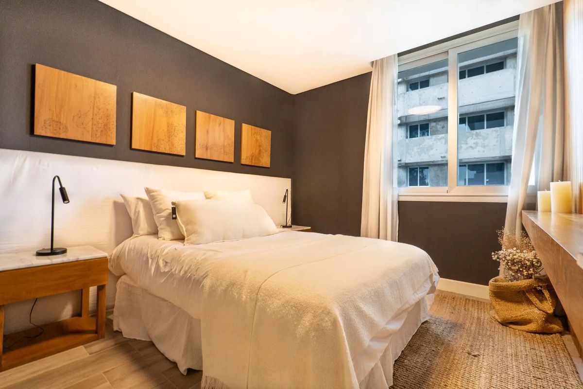 Departamento en Venta en Godoy Cruz, Mendoza