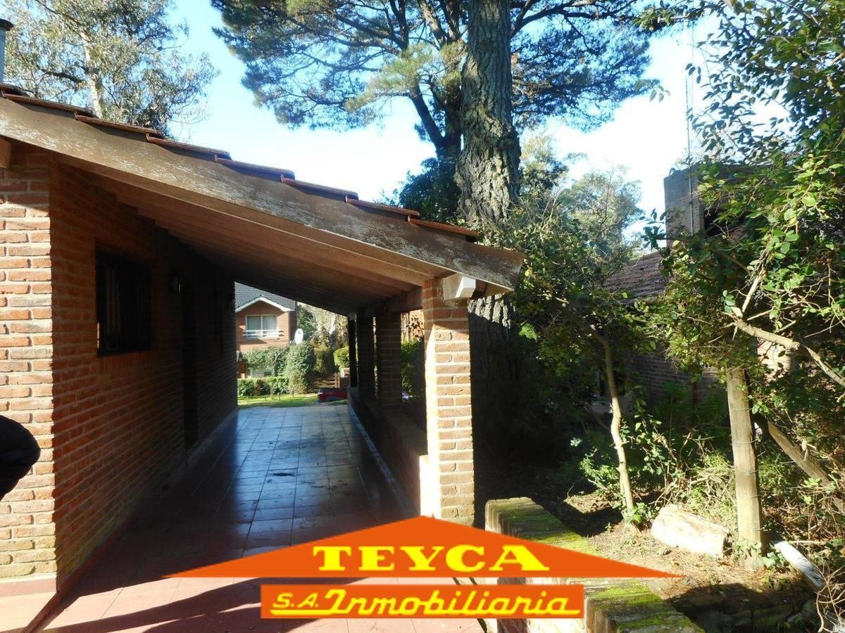 Casa en venta Zona Duplex 3 ambientes