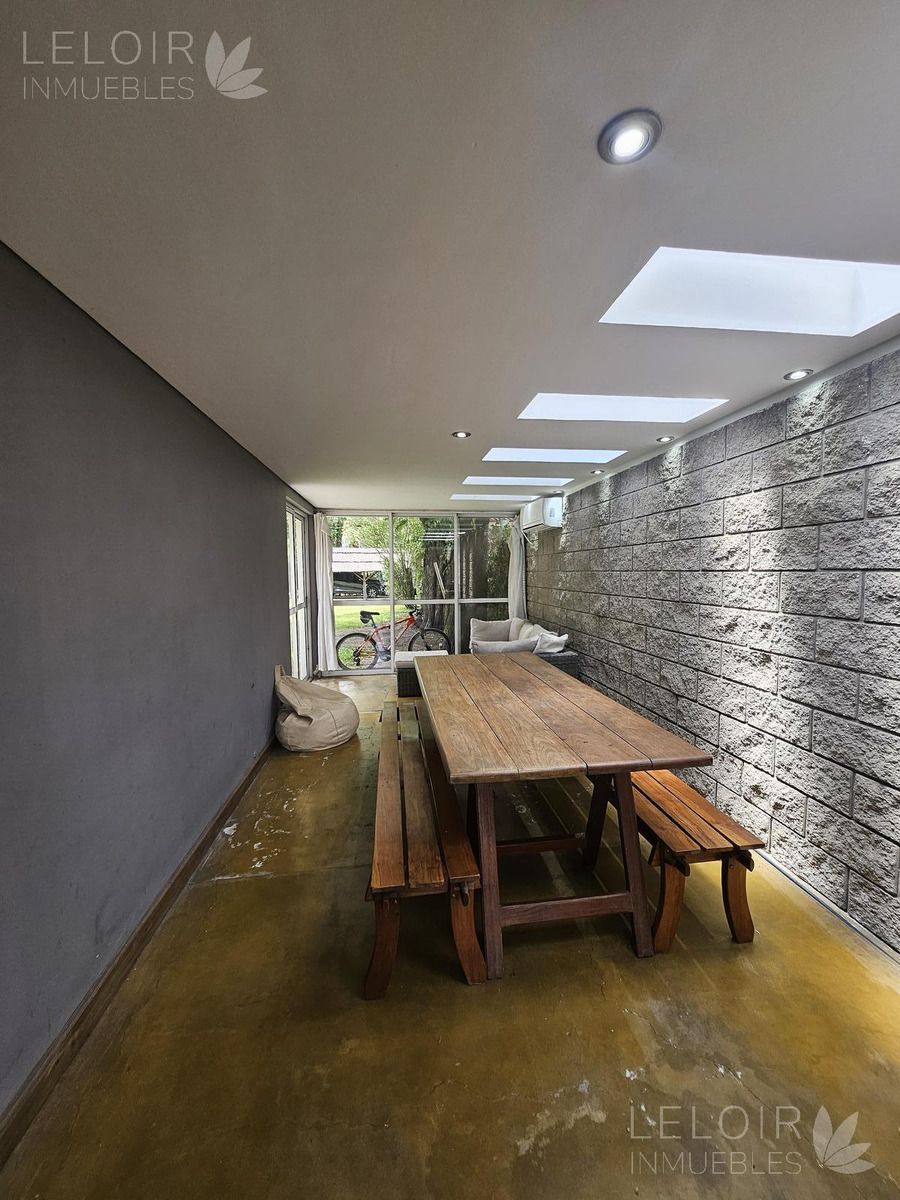 Casa en Venta en Ituzaingo, G.B.A. Zona Oeste