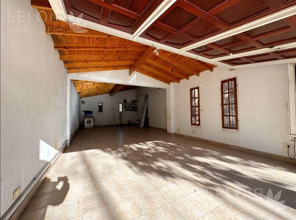 Casa en Venta en Ituzaingo, G.B.A. Zona Oeste