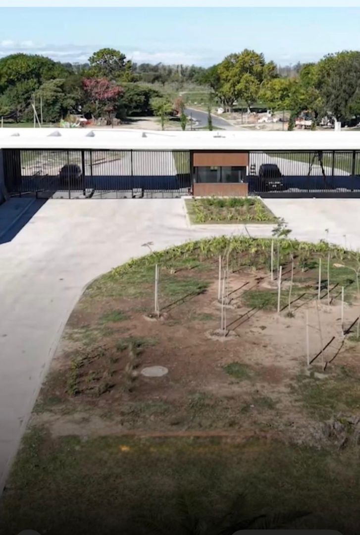 Lote en venta Nuevo Quilmes 2 