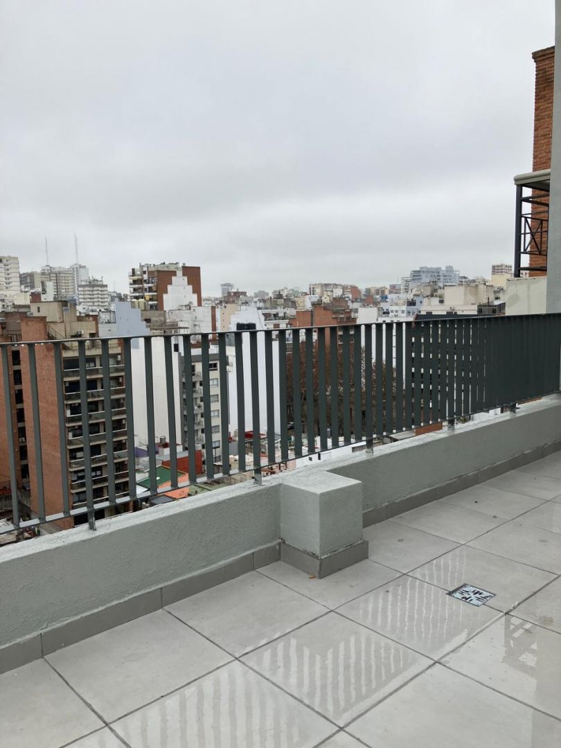 Departamento en Venta en Caballito, Capital Federal - USD 168.000 | Inmoup - 9