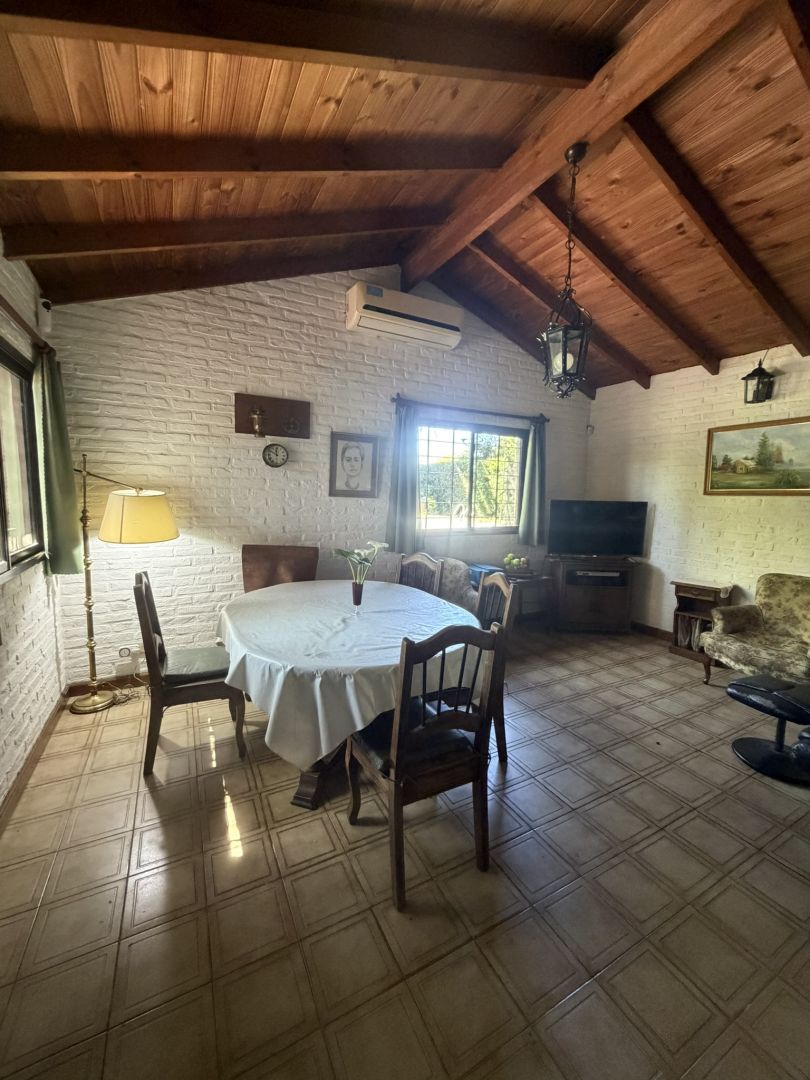 Casa en Venta en Ituzaingo, G.B.A. Zona Oeste