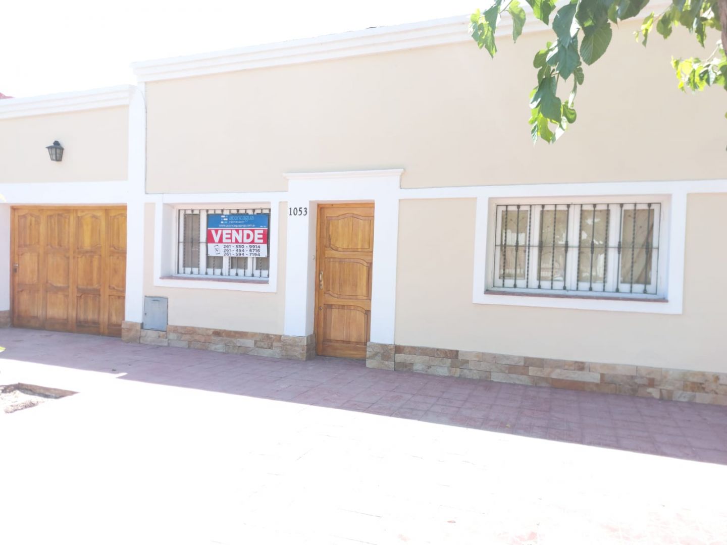Casa en Venta en Maipu, Mendoza
