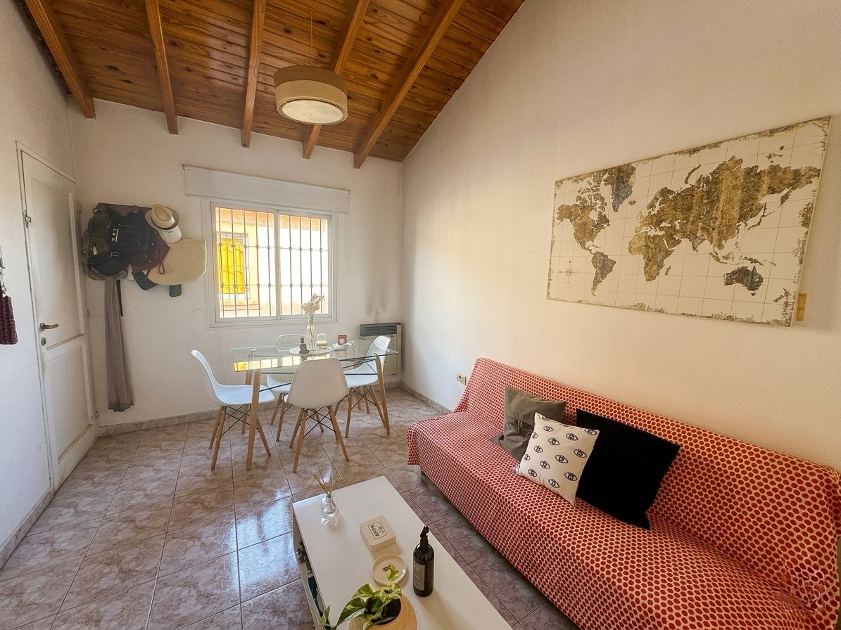 Departamento en Venta en Capital, Mendoza