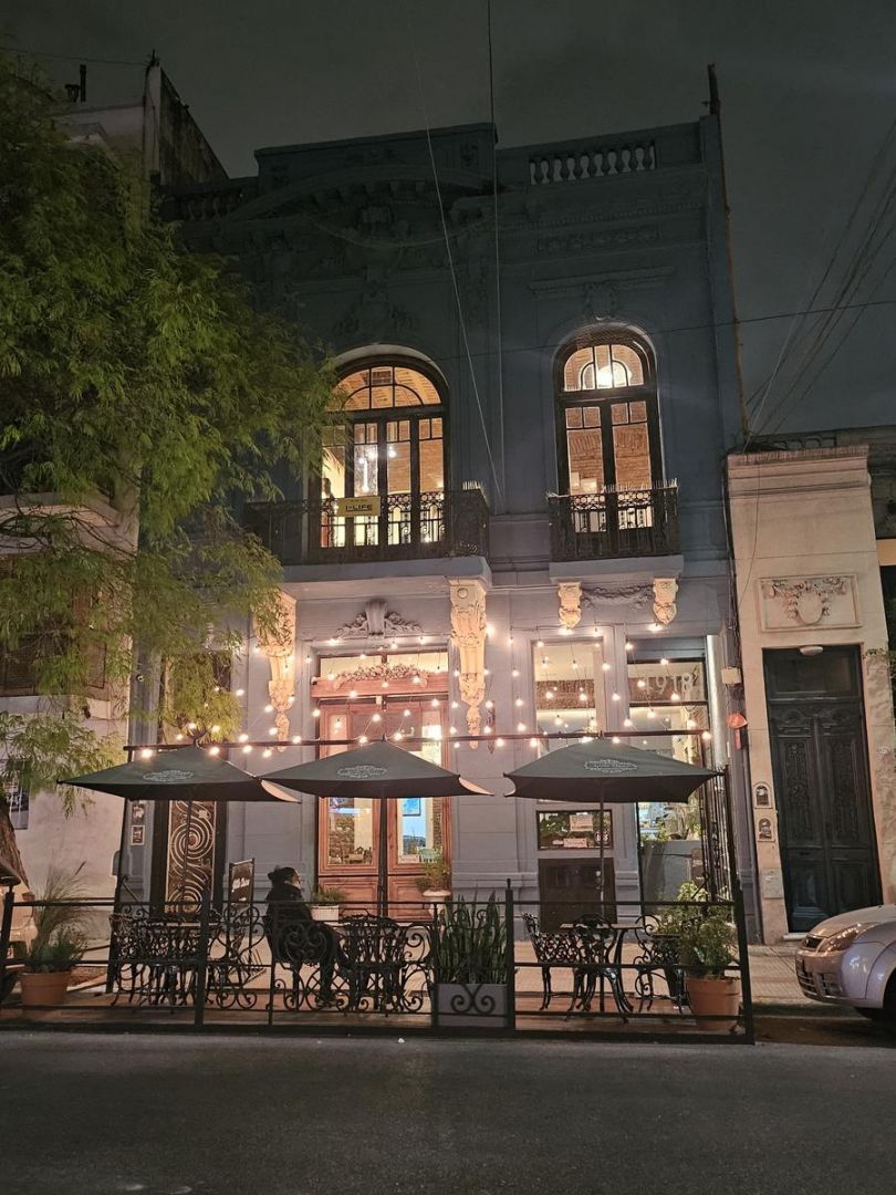Local Comercial en Alquiler en Palermo, Capital Federal
