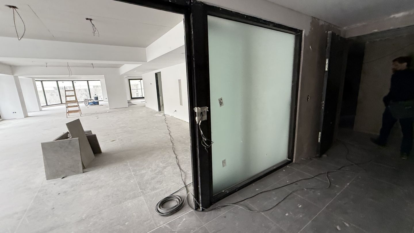 Departamento en Venta en Barracas, Capital Federal
