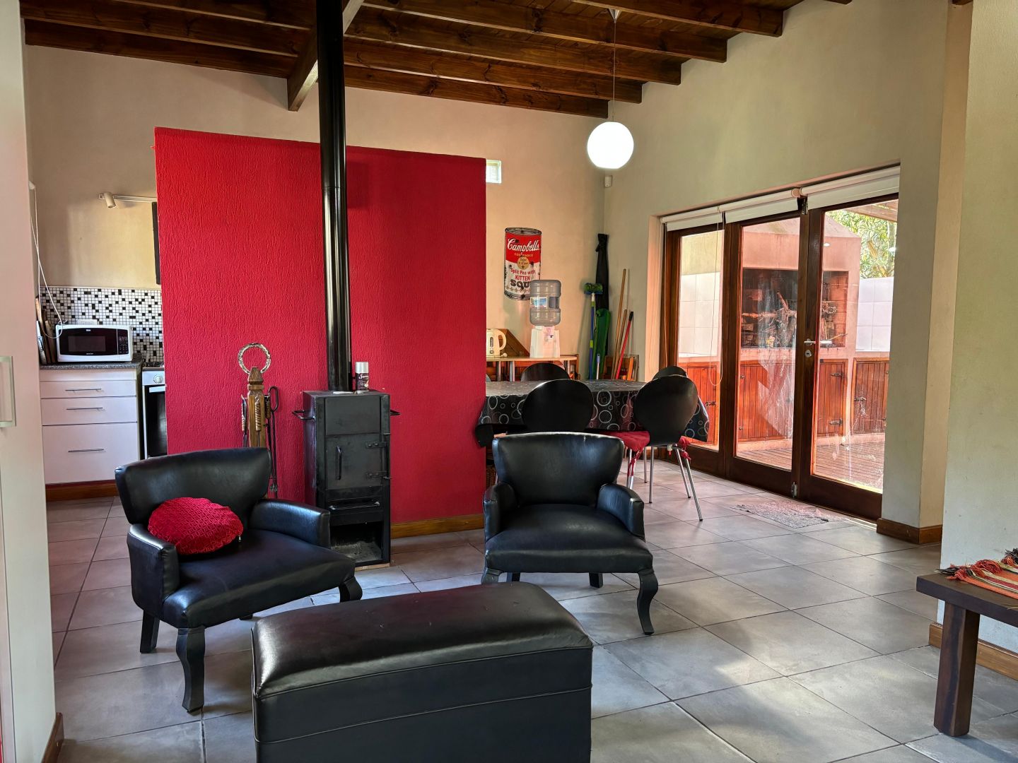 VENTA DE CASA EN Mar Azul - 3