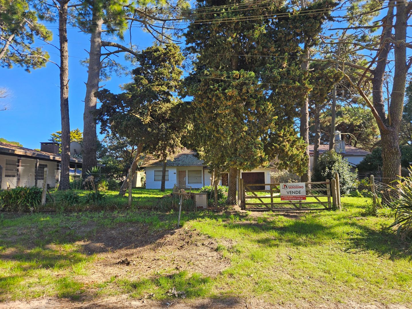 VENTA DE CASA EN Villa Gesell - 27