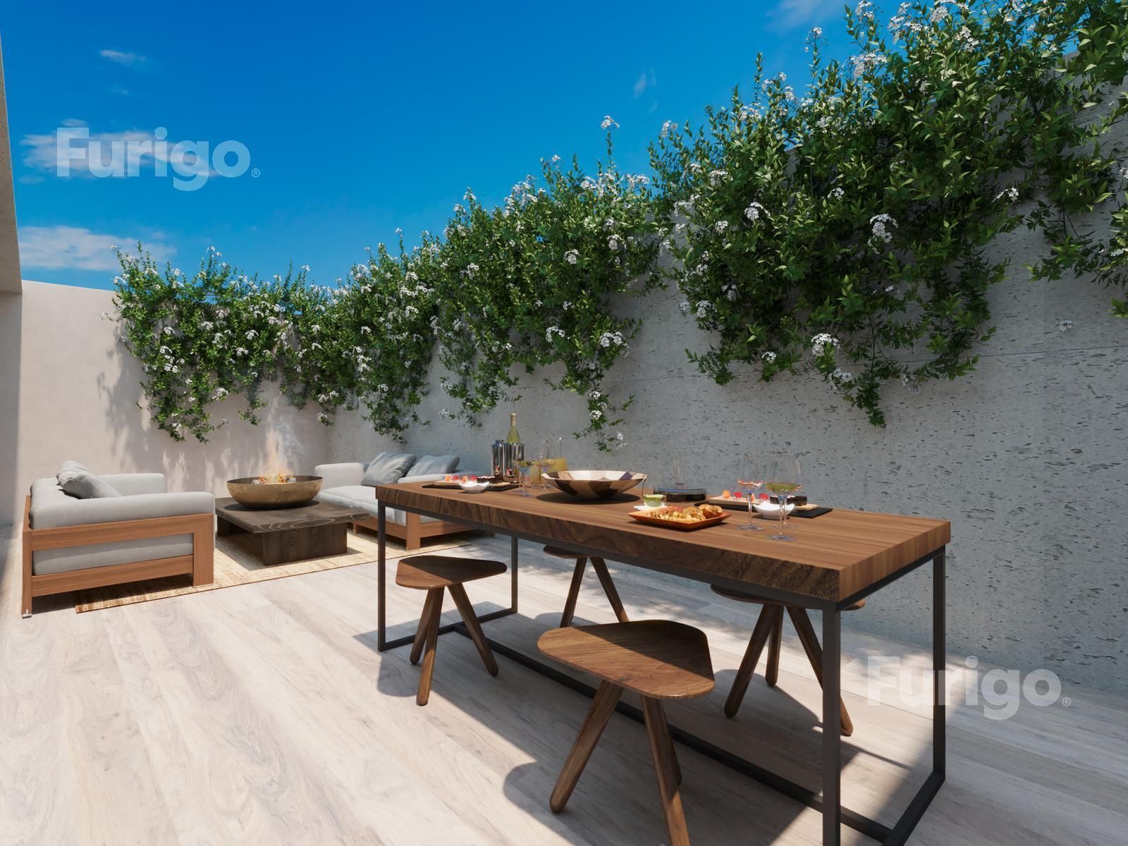 Departamento en Venta en Rosario, Santa Fe