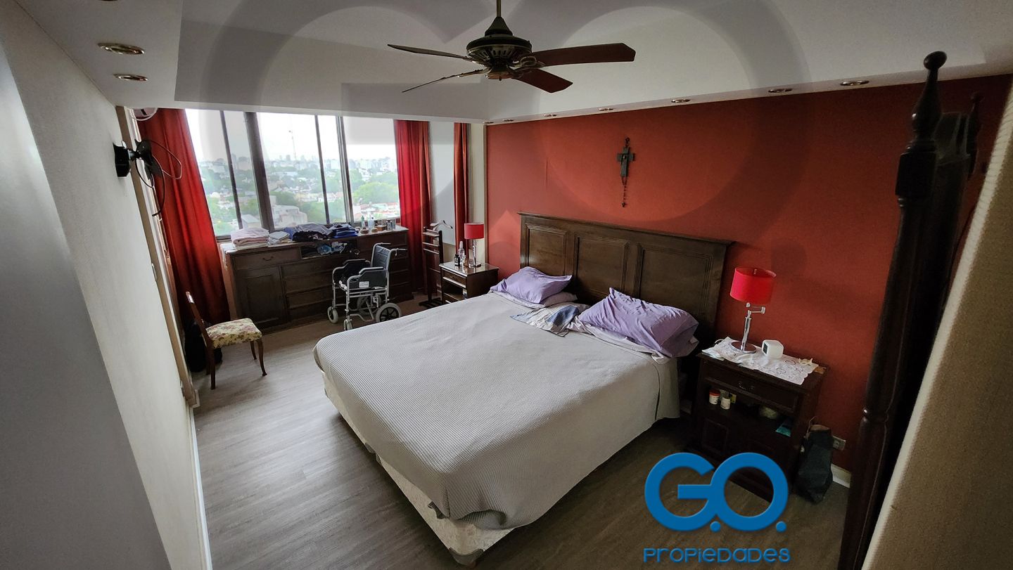 Departamento en Venta en Villa Devoto, Capital Federal