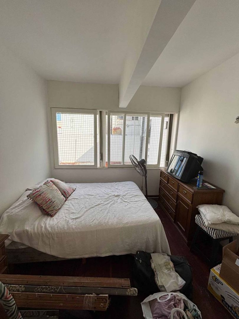 Departamento en Venta en Balvanera, Capital Federal